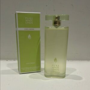 Estée Lauder Pure White Linen Light Breeze Perfume